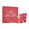 Cacharel Amor Amor SET2 Poklon set toaletna voda 50 ml + losion za tijelo 2 x 50 ml