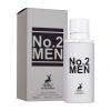 Maison Alhambra No.2 Men Parfemska voda za muškarce 80 ml