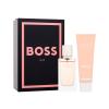 HUGO BOSS BOSS Alive SET5 Poklon set parfemska voda 30 ml + losion za tijelo 50 ml
