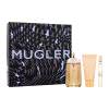 Mugler Alien Goddess SET1 Poklon set parfemska voda 60 ml + parfemska voda 10 ml + losion za tijelo 50 ml