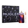 Mugler Alien Hypersense Poklon set parfemska voda 60 ml + parfemska voda 10 ml
