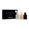 Armaf Club de Nuit A Collector's Pride Poklon set parfem Club de Nuit Sillage 30 ml + parfem Club de Nuit Intense Man 30 ml + parfem Club de Nuit Milestone 30 ml