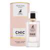 Maison Alhambra Chic Velvet Pink Secret Parfemska voda za žene 100 ml