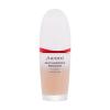 Shiseido Revitalessence Skin Glow Foundation SPF30 Puder za žene 30 ml Nijansa 320 Pine
