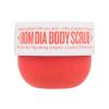 Sol De Janeiro Bom Dia Bright Scrub Piling za tijelo za žene 220 g