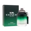Coach Green Toaletna voda za muškarce 60 ml