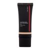 Shiseido Synchro Skin Self-Refreshing Tint SPF20 Puder za žene 30 ml Nijansa 125 Fair Asterid