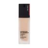 Shiseido Synchro Skin Self-Refreshing SPF30 Puder za žene 30 ml Nijansa 120 Ivory