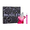 Mugler Angel Nova SET1 Poklon set parfemska voda 50 ml + parfemska voda 10 ml