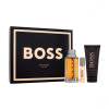 HUGO BOSS Boss The Scent 2015 SET1 Poklon set toaletna voda 100 ml + toaletna voda 10 ml + gel za tuširanje 100 ml