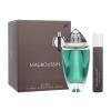 Mauboussin Homme Poklon set parfemska voda 100 ml + parfemska voda 20 ml