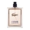 Lacoste L´Homme Lacoste Toaletna voda za muškarce 100 ml tester