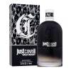 Roberto Cavalli Just Cavalli Wild Heart Toaletna voda za muškarce 90 ml