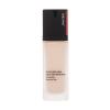 Shiseido Synchro Skin Self-Refreshing SPF30 Puder za žene 30 ml Nijansa 110 Alabaster