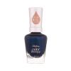 Sally Hansen Color Therapy Lak za nokte za žene 14,7 ml Nijansa 455 Time for Blue