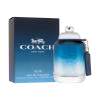Coach Coach Blue Toaletna voda za muškarce 60 ml