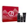 Giorgio Armani Code Parfum Poklon set parfem 125 ml + parfem 15 ml + gel za tuširanje 75 ml