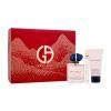 Giorgio Armani My Way Poklon set parfemska voda 90 ml + losion za tijelo 50 ml + parfemska voda 10 ml