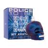 Police To Be My.Avatar Toaletna voda za muškarce 125 ml