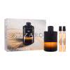 Azzaro The Most Wanted Poklon set parfem 100 ml + parfem 2 x 10 ml