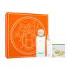Hermes Un Jardin Sur Le Nil Poklon set toaletna voda 100 ml + toaletna voda 15 ml + parfumirani sapun 50 g