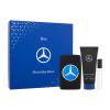Mercedes-Benz Man Poklon set toaletna voda 100 ml + gel za tuširanje 100 ml + toaletna voda 10 ml