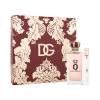 Dolce&amp;Gabbana Q Poklon set parfemska voda 100 ml + parfemska voda 10 ml