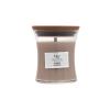 WoodWick Cashmere Mirisna svijeća 85 g