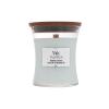 WoodWick Magnolia Birch Mirisna svijeća 275 g