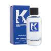 Karl Lagerfeld Jeans Urban Blue Toaletna voda za muškarce 100 ml