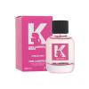 Karl Lagerfeld Jenas Urban Pink Parfemska voda za žene 60 ml