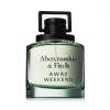 Abercrombie &amp; Fitch Away Weekend Toaletna voda za muškarce 100 ml tester