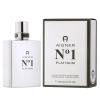Aigner Aigner N° 1 Platinum Toaletna voda za muškarce 100 ml