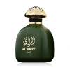 Fragrance World Al Raiee Green Parfemska voda za žene 100 ml