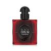 Yves Saint Laurent Black Opium Over Red Parfemska voda za žene 50 ml