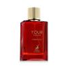 Maison Alhambra Your Touch Tobacco Parfemska voda 100 ml