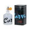 Liz Claiborne Curve Chill Kolonjska voda za muškarce 125 ml