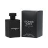 Giorgio Group Black Special Edition II Parfemska voda za muškarce 100 ml