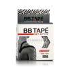 BB Tape Get Active Tape Zebra Flaster 1 kom Nijansa Zebra