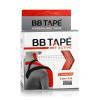 BB Tape Get Active Tape Orange Flaster 1 kom Nijansa Orange