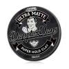 Dapper Dan Ultra Matte Clay Definicija i oblikovanje kose za muškarce 50 ml