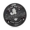 Dapper Dan Ultra Matte Clay Definicija i oblikovanje kose za muškarce 100 ml