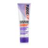 Fudge Professional Clean Blonde Damage Rewind Violet-Toning Conditioner Regenerator 250 ml