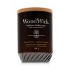 WoodWick ReNew Collection Ginger &amp; Turmeric Mirisna svijeća 368 g