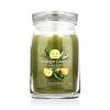 Yankee Candle Signature Sage &amp; Citrus Mirisna svijeća 567 g