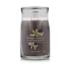 Yankee Candle Signature Smoked Vanilla &amp; Cashmere Mirisna svijeća 567 g