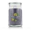Yankee Candle Signature Black Tea &amp; Lemon Mirisna svijeća 567 g