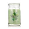Yankee Candle Signature Cucumber Mint Cooler Mirisna svijeća 567 g