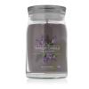 Yankee Candle Signature Lilac Blossom Mirisna svijeća 567 g