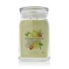 Yankee Candle Signature Iced Berry Lemonade Mirisna svijeća 567 g